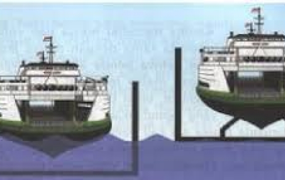 Ini Daftar Pengusaha Galangan Kapal Rohil Terindikasi Gunakan Kayu Ilegal